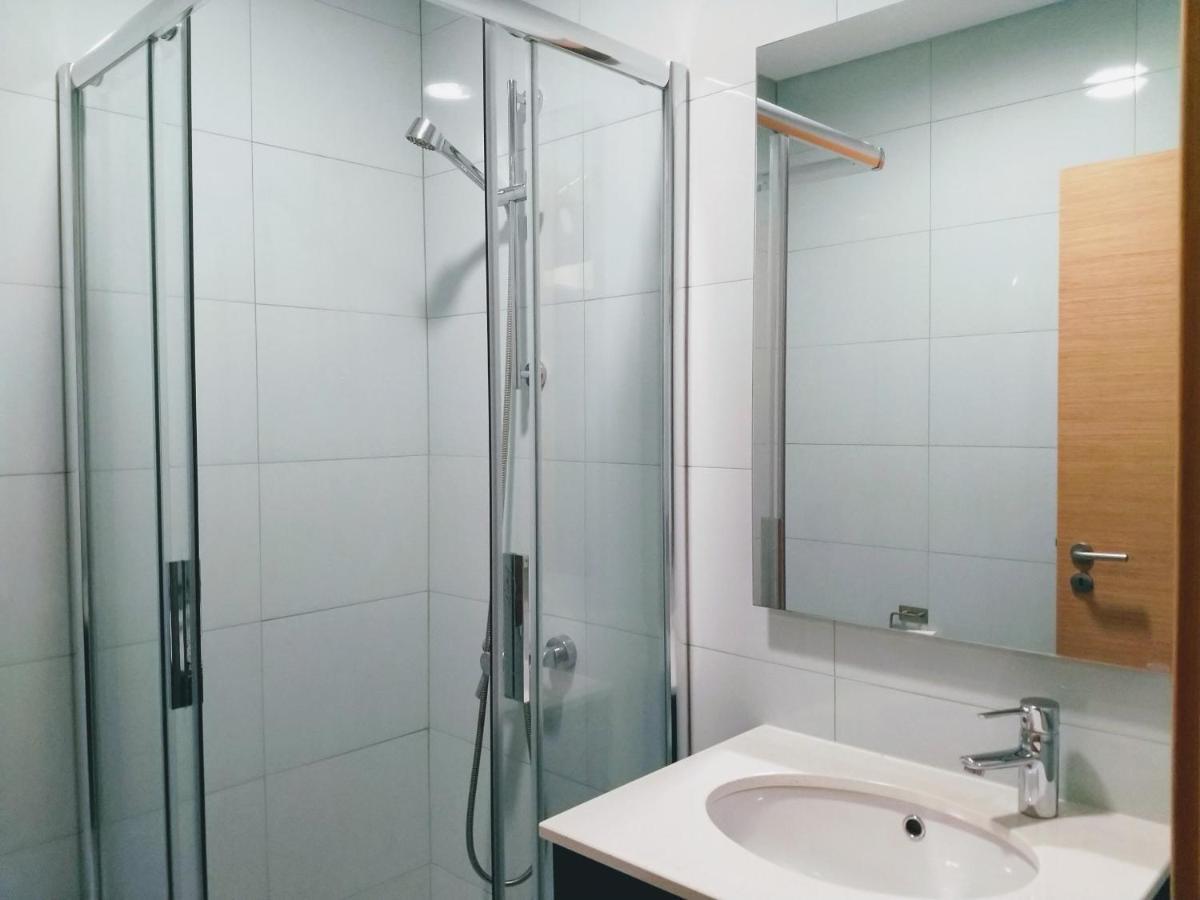 Apartamento T2 Eucalipto 2A Olhos de Agua  Bagian luar foto