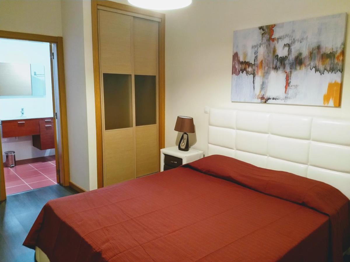 Apartamento T2 Eucalipto 2A Olhos de Agua  Bagian luar foto